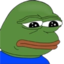 FeelsBaldMan emote for Discord