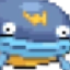 feeshW emote for Discord