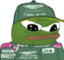 FeelsVettelMan emote for Discord