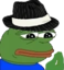 FeelsItalianMan emote for Discord
