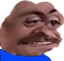 FeelsBajMan emote for Discord