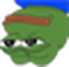 FeelsAustraliaMan emote for Discord