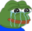 FeelsStrongMan emote for Discord