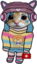 FengCat emote for Discord