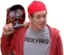 FellowKids emote for Discord