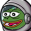 FeelsSpaceMan emote for Discord