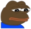 FeelsBlackMan emote for Discord