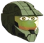 FeelsHaloMan emote for Discord