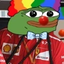 ferrariHonk emote for Discord