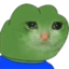 FeelsMeowMan emote for Discord