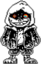 fdydustsans emote for Discord