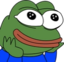 FeelsWow emote for Discord