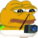 FeelsLakituMan static emote for Discord, Twitch and Slack