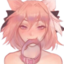 femboy emote for Discord