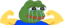 FeelsStrongestMan emote for Discord