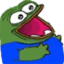 FEEDME emote for Discord