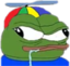 FeelsSpecialMan emote for Discord