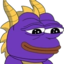 FeelsSpyroMan emote for Discord