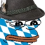 FeelsBavarianMan emote for Discord