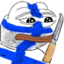 FeelsFinnishMan emote for Discord