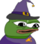 FeelsWizardMan emote for Discord