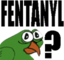 Fentanyl emote for Discord