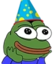 FeelsBirthdayMan emote for Discord