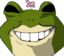 FDX emote for Discord