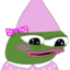 FeelsDankWoman emote for Discord