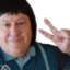 FengPeace emote for Discord