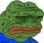 FeelsShriveledMan emote for Discord