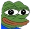 FeelsOkiMan emote for Discord