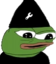 FeelsDankStaff emote for Discord