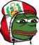 FeelsPeruvianMan emote for Discord
