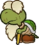 FeelsOldMan emote for Discord