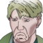FeelsSunderlandMan emote for Discord