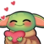 feralwLub emote for Discord