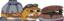 FeelsTechiesMan emote for Discord