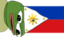 FeelsFilipinoMan emote for Discord