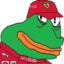 Ferrarieg emote for Discord