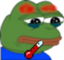 FeelsSickMan emote for Discord