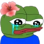 feelsHeartBroken emote for Discord