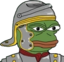 FeelsRoMan emote for Discord