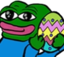 FeelsEasterMan emote for Discord