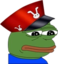 FeelsPostMan emote for Discord