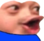 FeelsPagChompMan emote for Discord