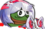Fenrirge emote for Discord