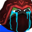 feelsRogueMan emote for Discord