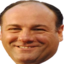 FeelsTonyMan emote for Discord