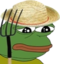 FeelsPlebMan emote for Discord